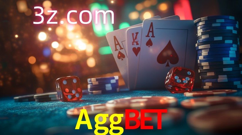 Aggbet Apostas Esportivas